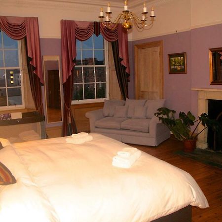 Hopetoun Grande Georgian Apartment Edynburg Zewnętrze zdjęcie