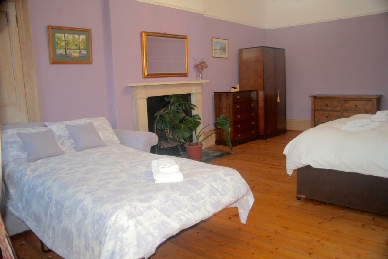 Hopetoun Grande Georgian Apartment Edynburg Zewnętrze zdjęcie